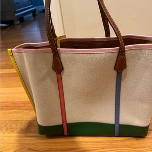 Tory Burch Tote / Large Purse